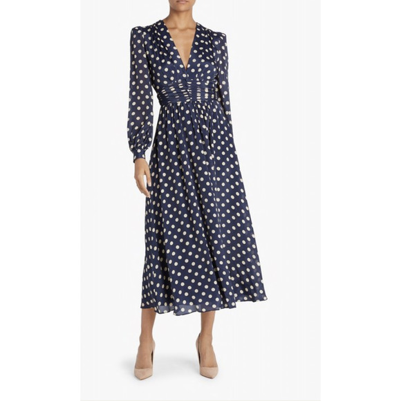 Ronny Kobo Dresses & Skirts - Ronnny Kobo Maria Dress